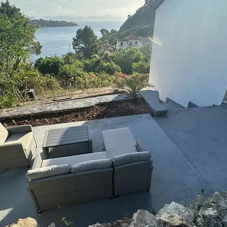 Echoes Of Mljet - Odjeci Mljeta شقة Sobra