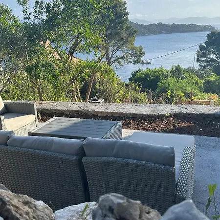 Echoes Of Mljet - Odjeci Mljeta