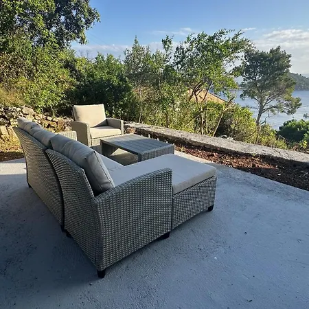 Echoes Of Mljet - Odjeci Mljeta
