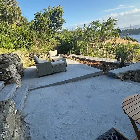 Echoes Of Mljet - Odjeci Mljeta Sobra