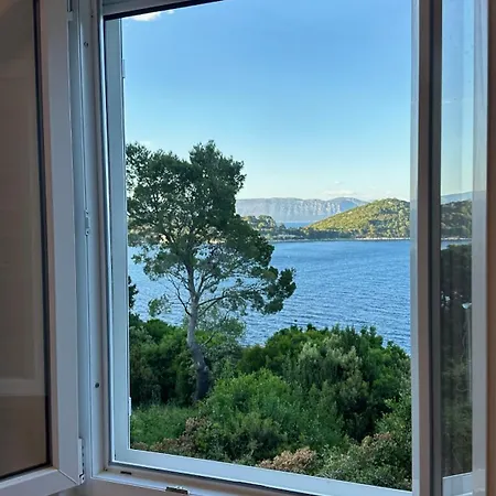 Echoes Of Mljet - Odjeci Mljeta アパート