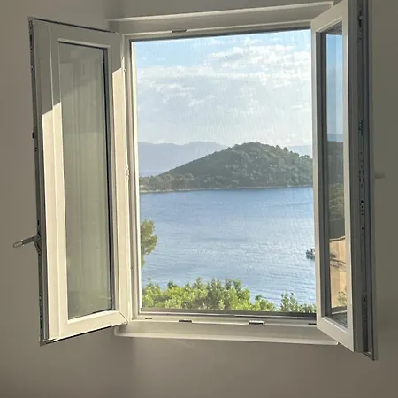 Echoes Of Mljet - Odjeci Mljeta アパート