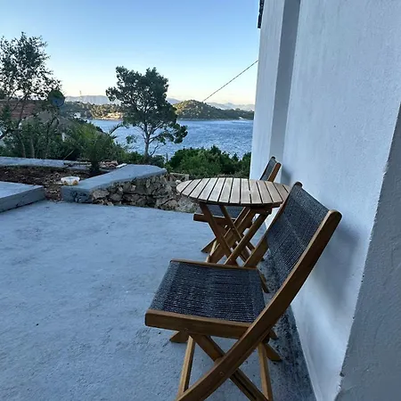 Echoes Of Mljet - Odjeci Mljeta *