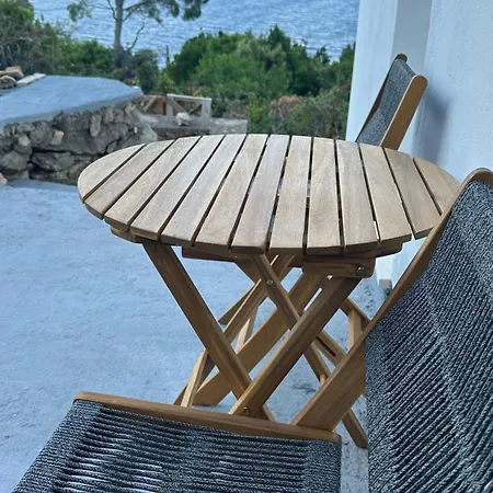Echoes Of Mljet - Odjeci Mljeta *