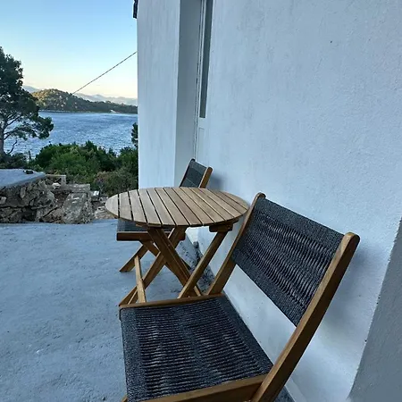 Echoes Of Mljet - Odjeci Mljeta * Sobra